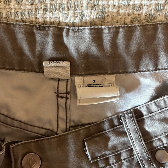 Roxy board shorts - 3/$15 - Picture 2 of 4